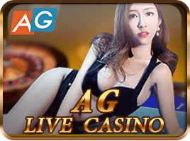 AG LIVE CASINO TDTC