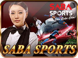 SABA SPORTS TDTC